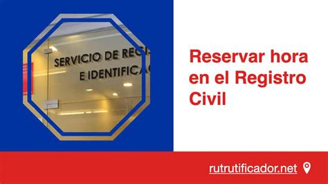 agenbandarq|agendar hora registro civil.
